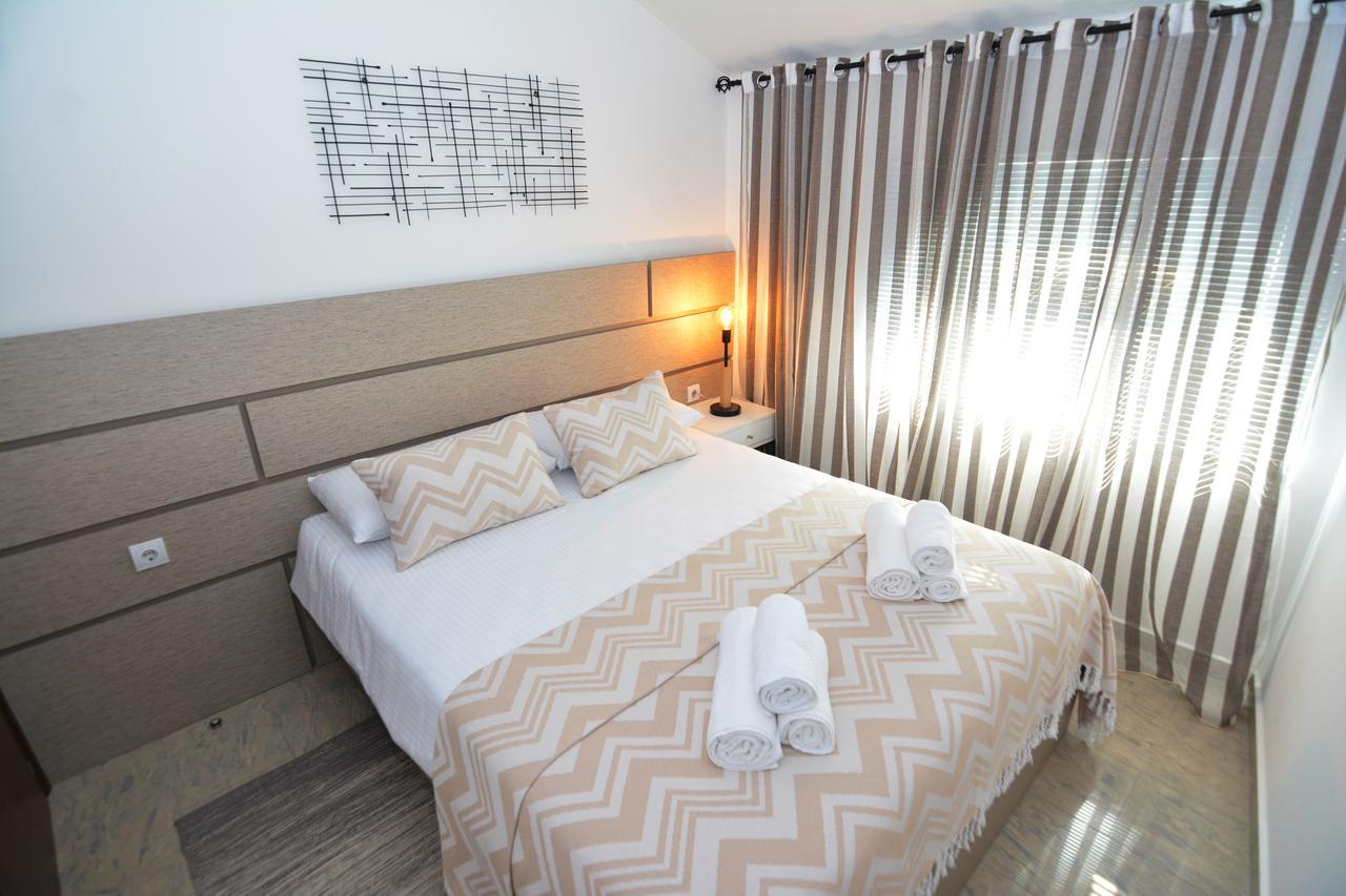 Tropicoco Apartments Tivat Luaran gambar