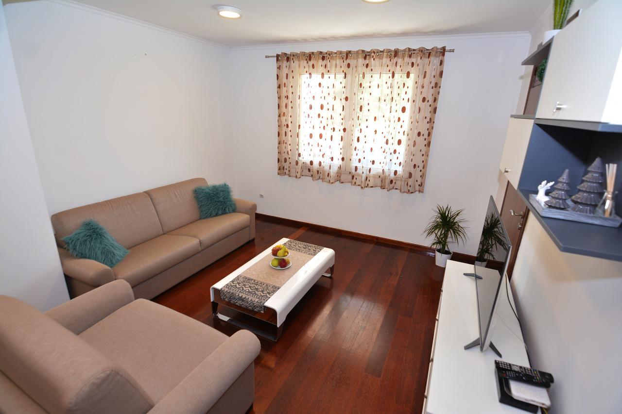 Tropicoco Apartments Tivat Luaran gambar