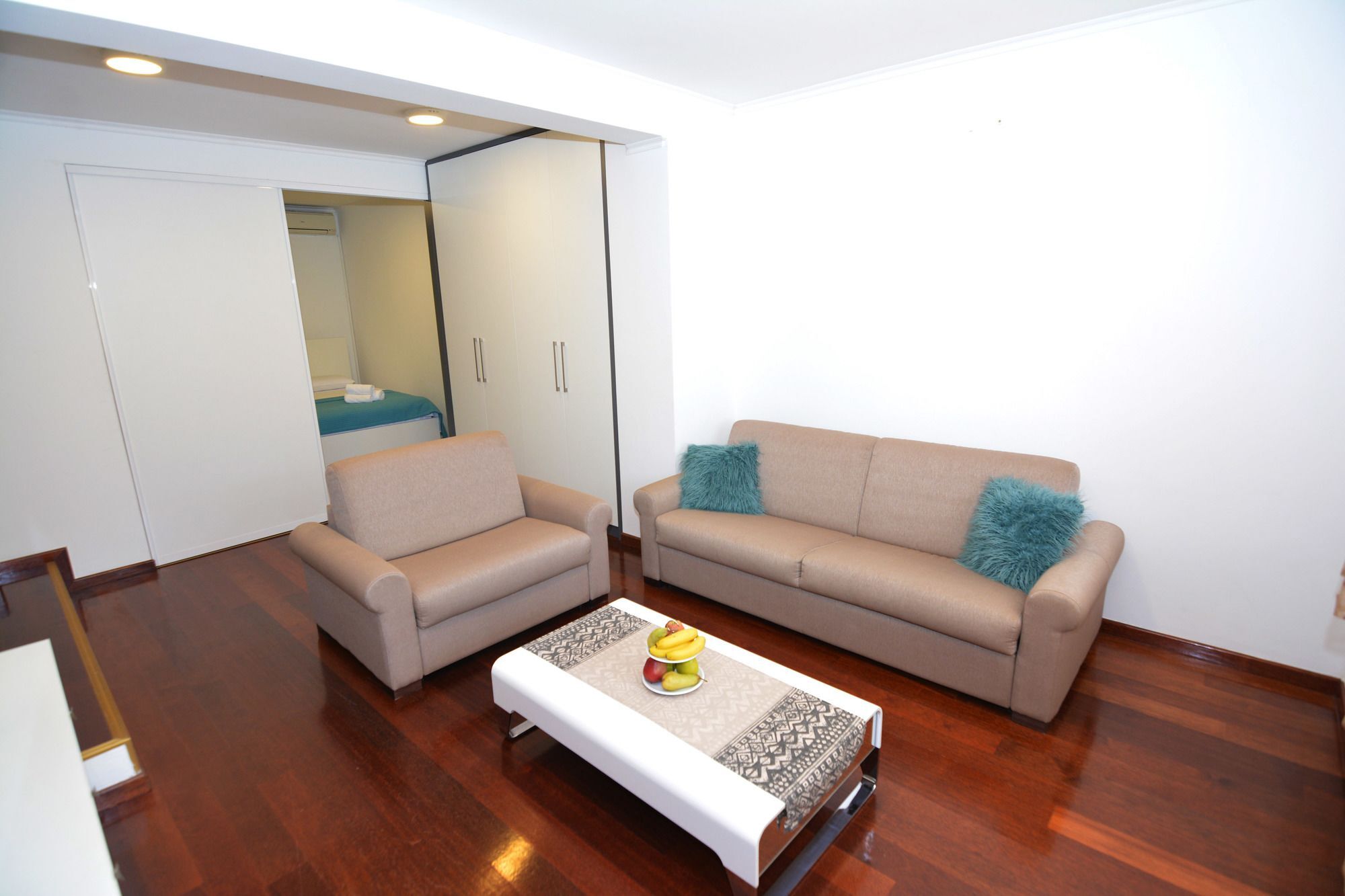 Tropicoco Apartments Tivat Luaran gambar